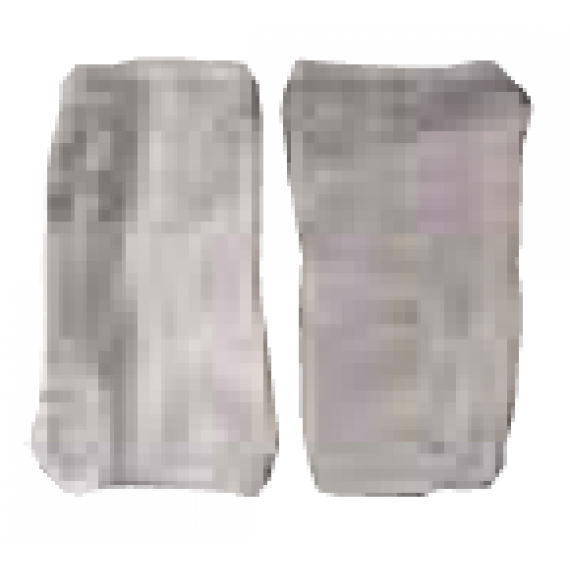 Керамическая плитка fPHY Плитка Sheer Camou Grey Dot Mix 2 3,5x4