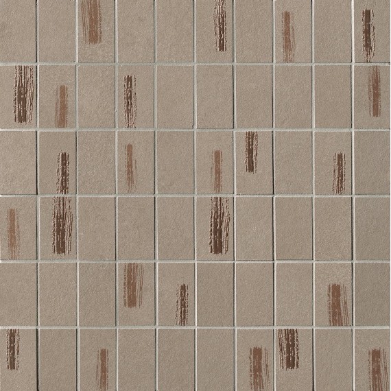 Мозаика fPJ0 Мозаика Summer Luce Ombra Mosaico 30,5x30,5