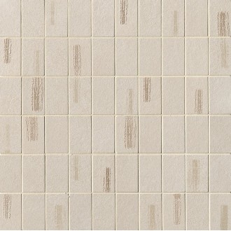 fPJ1 Мозаика Summer Luce Sabbia Mosaico 30,5x30,5