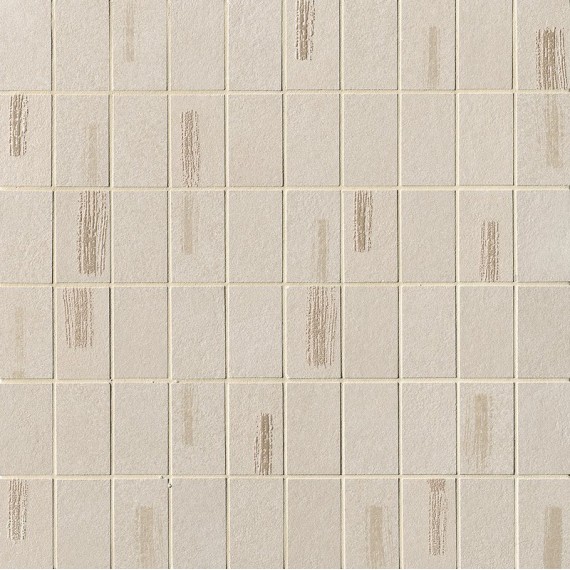 Мозаика fPJ1 Мозаика Summer Luce Sabbia Mosaico 30,5x30,5