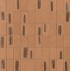 fPJ3 Мозаика Summer Luce Terracotta Mosaico 30,5x30,5