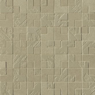 fPJR Мозаика Summer Elle Oliva Mosaico 30,5x30,5