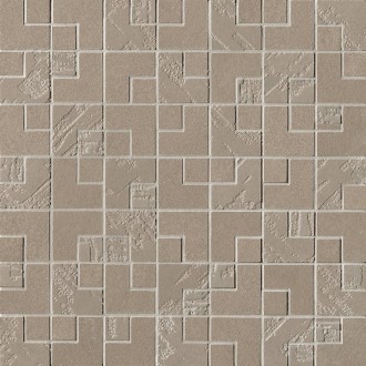 fPJS Мозаика Summer Elle Ombra Mosaico 30,5x30,5