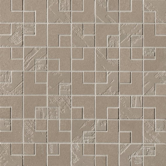 Мозаика fPJS Мозаика Summer Elle Ombra Mosaico 30,5x30,5