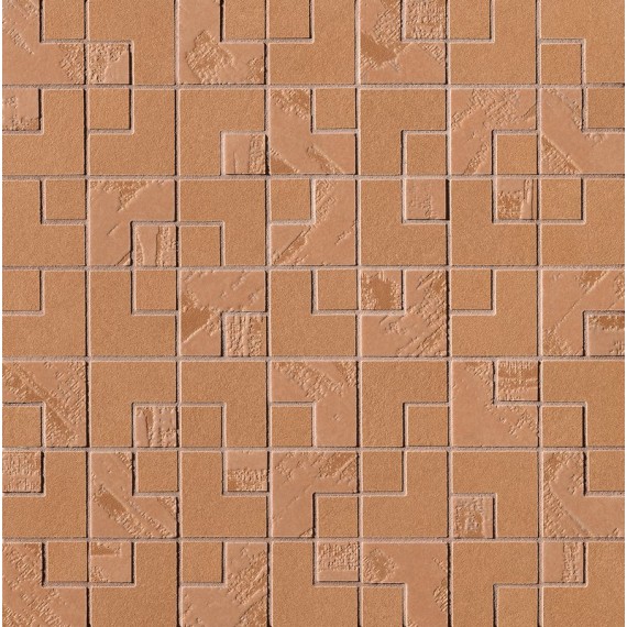 Мозаика fPJV Мозаика Summer Elle Terracotta Mosaico 30,5x30,5