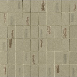 fPJZ Мозаика Summer Luce Oliva Mosaico 30,5x30,5