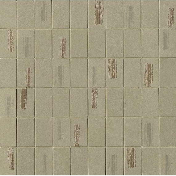 Мозаика fPJZ Мозаика Summer Luce Oliva Mosaico 30,5x30,5