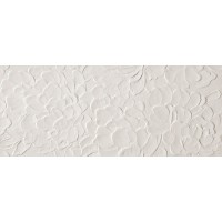 fPK6 Lumina Blossom White Extra Matt RT 50x120