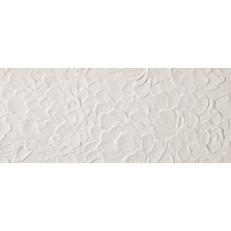 fPK6 Lumina Blossom White Extra Matt RT 50x120