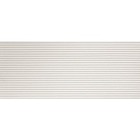 fPK7 Lumina Stripes White Extra Matt RT 50x120