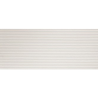 fPK7 Lumina Stripes White Extra Matt RT 50x120