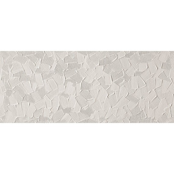 Керамическая плитка fPK8 Lumina Touch White Extra Matt RT 50x120