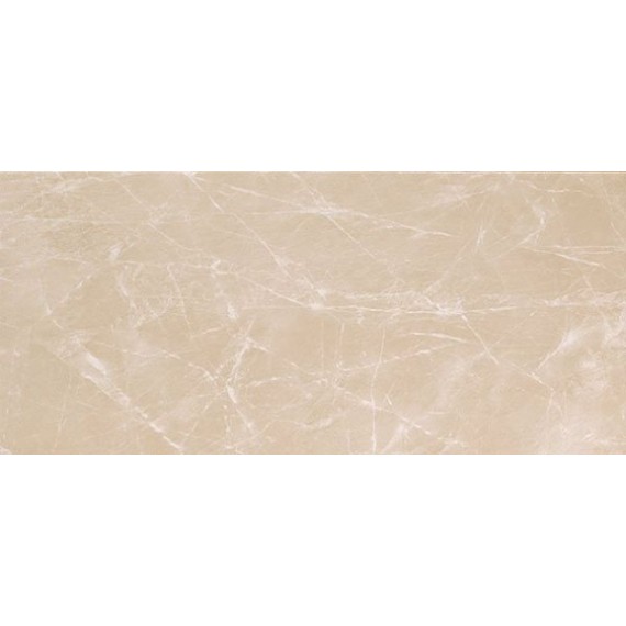 Керамическая плитка fPQB Roma Diamond Beige Duna Brillante Rt 50x120