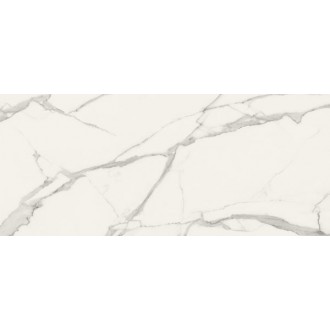 fPQE Roma Diamond Statuario Brillante Rt 50x120