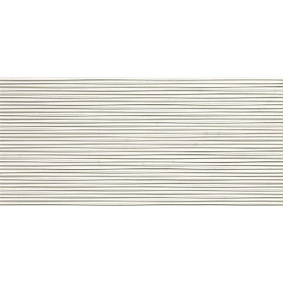 Керамическая плитка fPQH Roma Diamond Line Carrara Brillante Rt 50x120