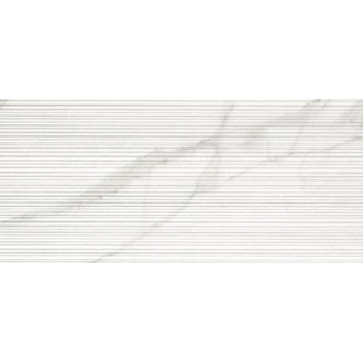 fPQI Roma Diamond Line Statuario Brillante Rt 50x120