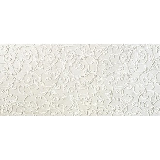 fPQL Roma Diamond Acanto Carrara Inserto 50x120