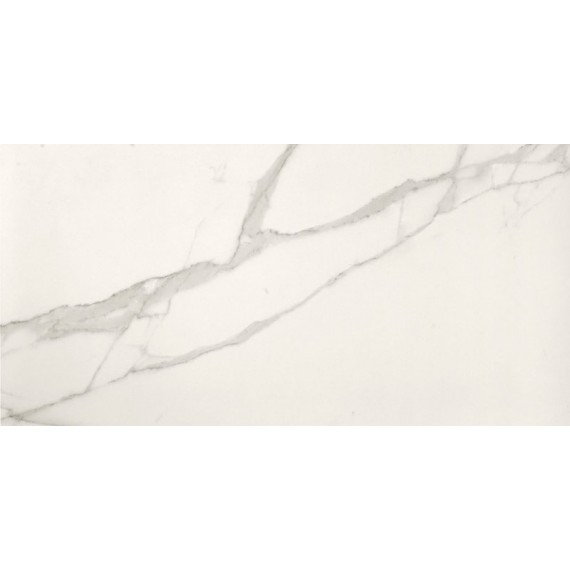 Керамогранит fPWA Roma Diamond Statuario Brillante RT 80x160