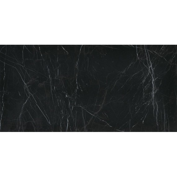 Керамогранит fPXC Roma Diamond Nero Reale Brillante RT 80x160