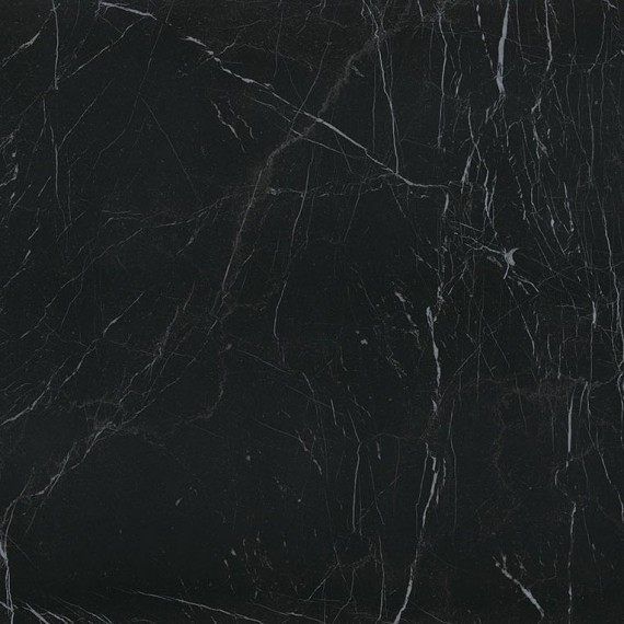 Керамогранит fPXE Roma Diamond Nero Reale Brillante 80x80