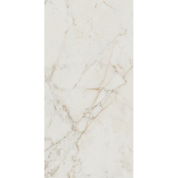 Керамогранит fPZ0 ROMA GOLD CALACATTA DELICATO BRILLANTE 60х120