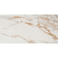 fPZ7 Керамогранит Calacatta Oro Brillante 80x160