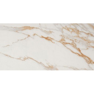 fPZ7 Керамогранит Calacatta Oro Brillante 80x160