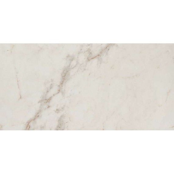 Керамогранит fPZG Керамогранит Roma Gold Calacatta Delicato Brillante 40x80