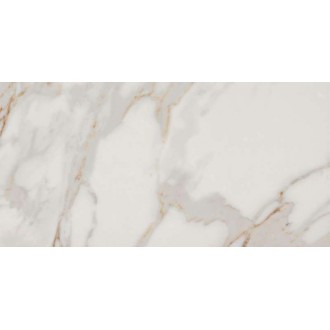 fPZH Керамогранит Roma Gold Calacatta Oro Brillante 40x80