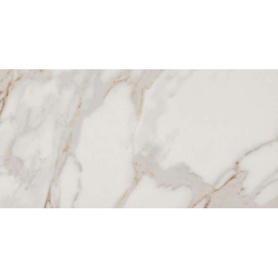 Керамогранит fPZH Керамогранит Roma Gold Calacatta Oro Brillante 40x80