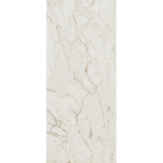 Керамогранит fPZN ROMA GOLD CALACATTA DELICATO BRILLANTE 120х278