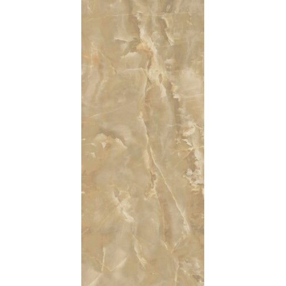 Керамогранит fPZR ROMA GOLD ONICE MIELE BRILLANTE 278х120