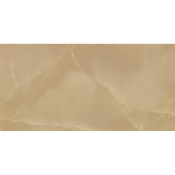 Керамогранит fQAA Керамогранит Onice Miele Brillante 80x160