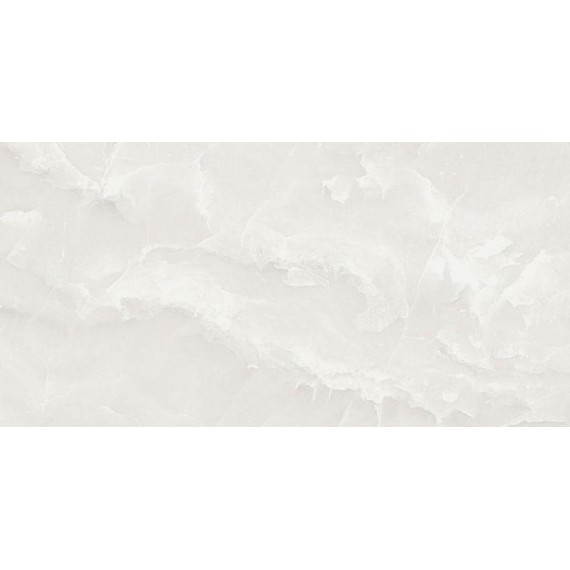 Керамогранит fQAB Керамогранит Onice Neve Brillante 80x160
