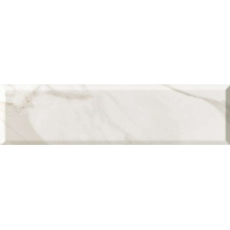 fQB8 Плитка Roma Gold Calacatta Oro Brillante 15x56