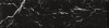 fQCA Плитка Roma Gold Nero Elegante Brillante 15x56