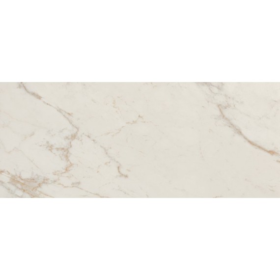 Керамическая плитка fQCQ ROMA GOLD CALACATTA DELICATO BRILLANTE 50х120
