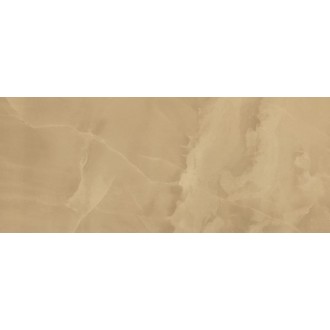 fQCU Плитка Onice Miele Brillante 50x120
