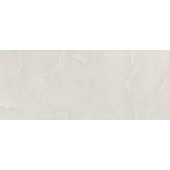 Керамическая плитка fQCV Плитка Onice Neve Brillante 50x120