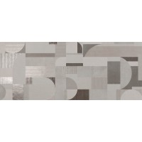 fQDE Milano Mood Texture Archi RT 50x120