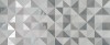 fQDF Milano Mood Texture Triangoli RT 50x120