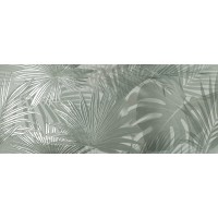fQDI Milano Mood Tropical Verde RT 50x120 