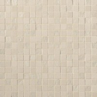 fQE0 Milano Mood Sabbia Mosaico 30.5x30.5