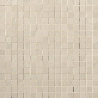 fQE0 Milano Mood Sabbia Mosaico 30.5x30.5