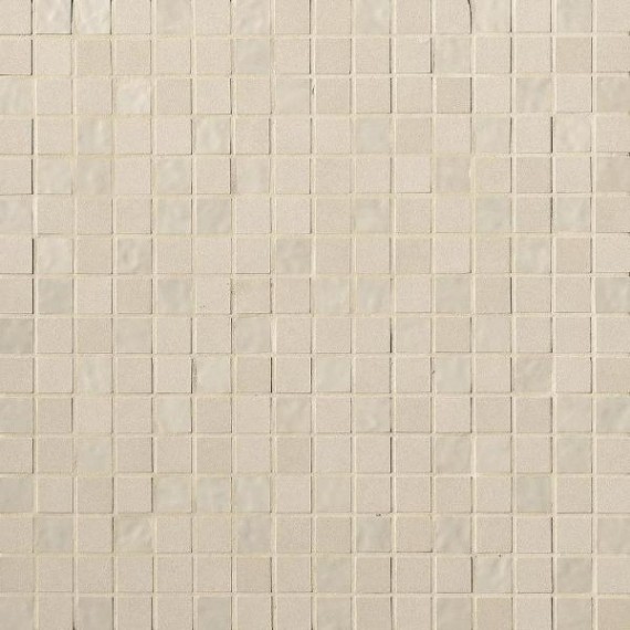 Мозаика fQE0 Milano Mood Sabbia Mosaico 30.5x30.5