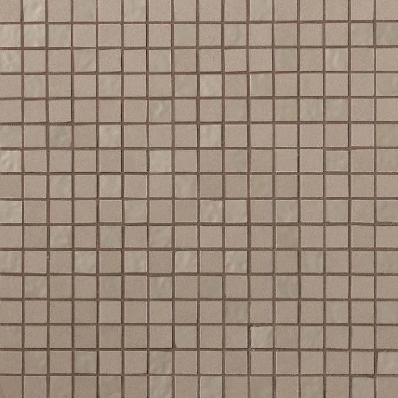 Мозаика fQEV Milano Mood Biscotto Mosaico 30.5x30.5