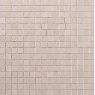 fQEX Milano Mood Cipria Mosaico 30.5x30.5
