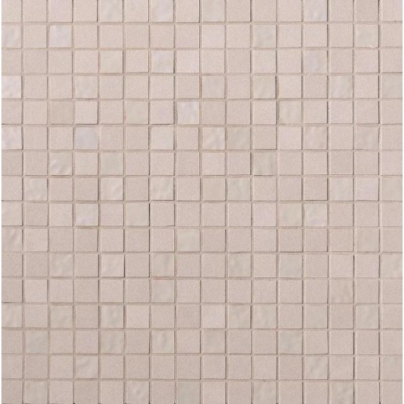 Мозаика fQEX Milano Mood Cipria Mosaico 30.5x30.5