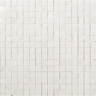 fQEY Milano Mood Ghiaccio Mosaico 30.5x30.5