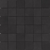 fQHG Мозаика Milano Mood Antracite Macromosaico Satin 30x30